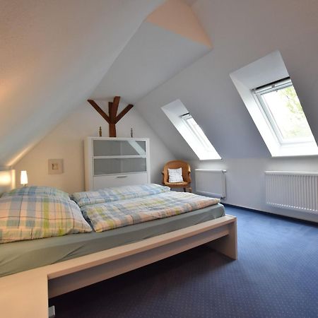 Lovely Apartment In Stellshagen With Garden Extérieur photo