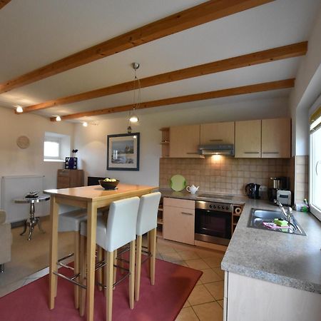 Lovely Apartment In Stellshagen With Garden Extérieur photo