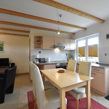 Lovely Apartment In Stellshagen With Garden Extérieur photo