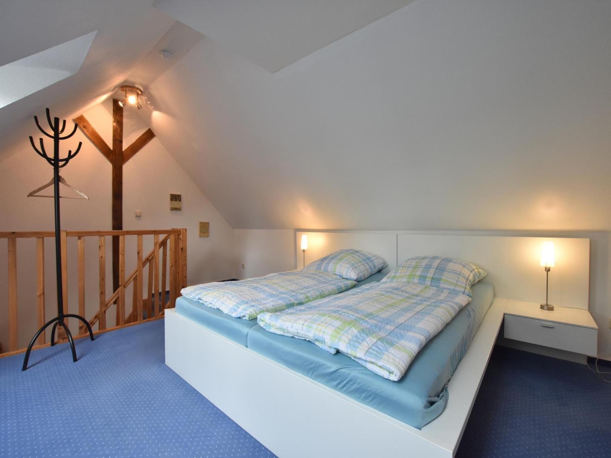Lovely Apartment In Stellshagen With Garden Extérieur photo
