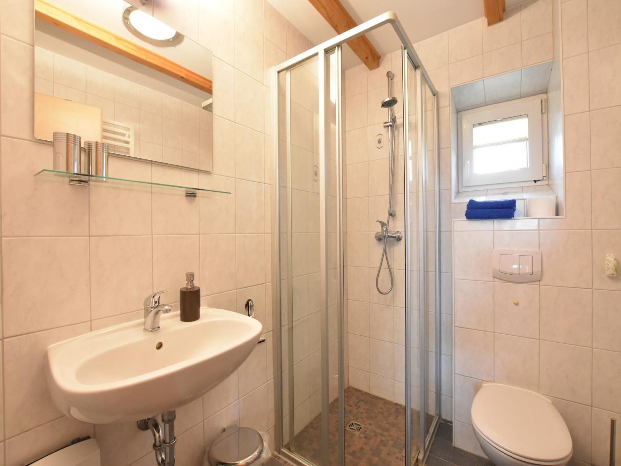 Lovely Apartment In Stellshagen With Garden Extérieur photo