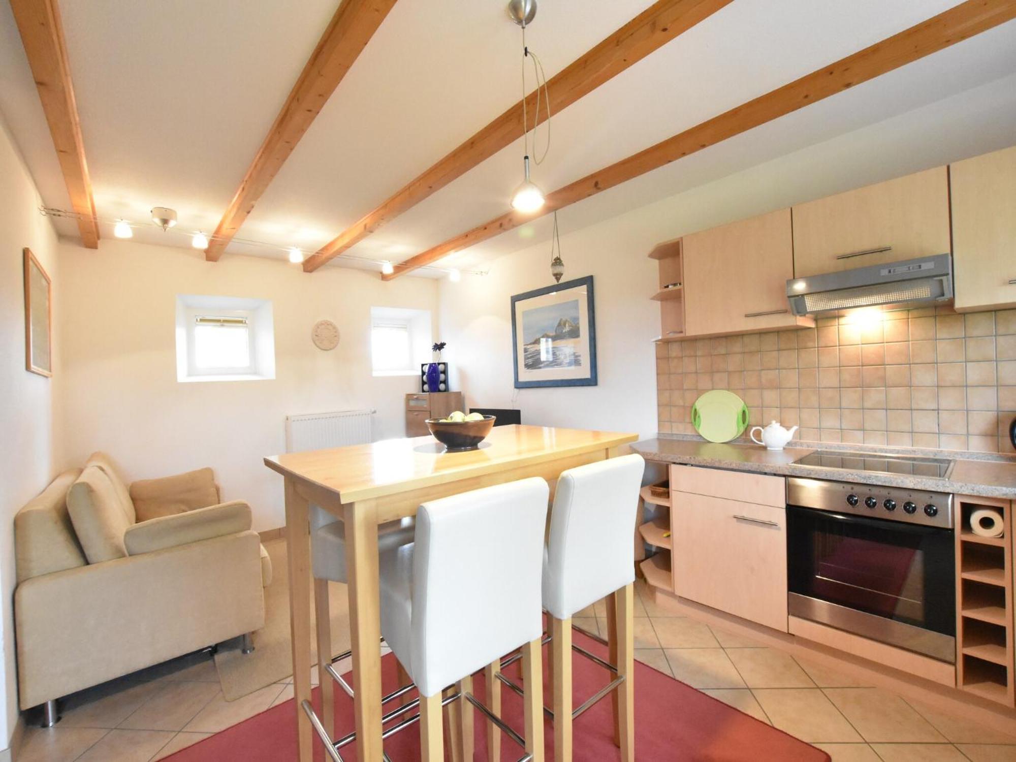 Lovely Apartment In Stellshagen With Garden Extérieur photo