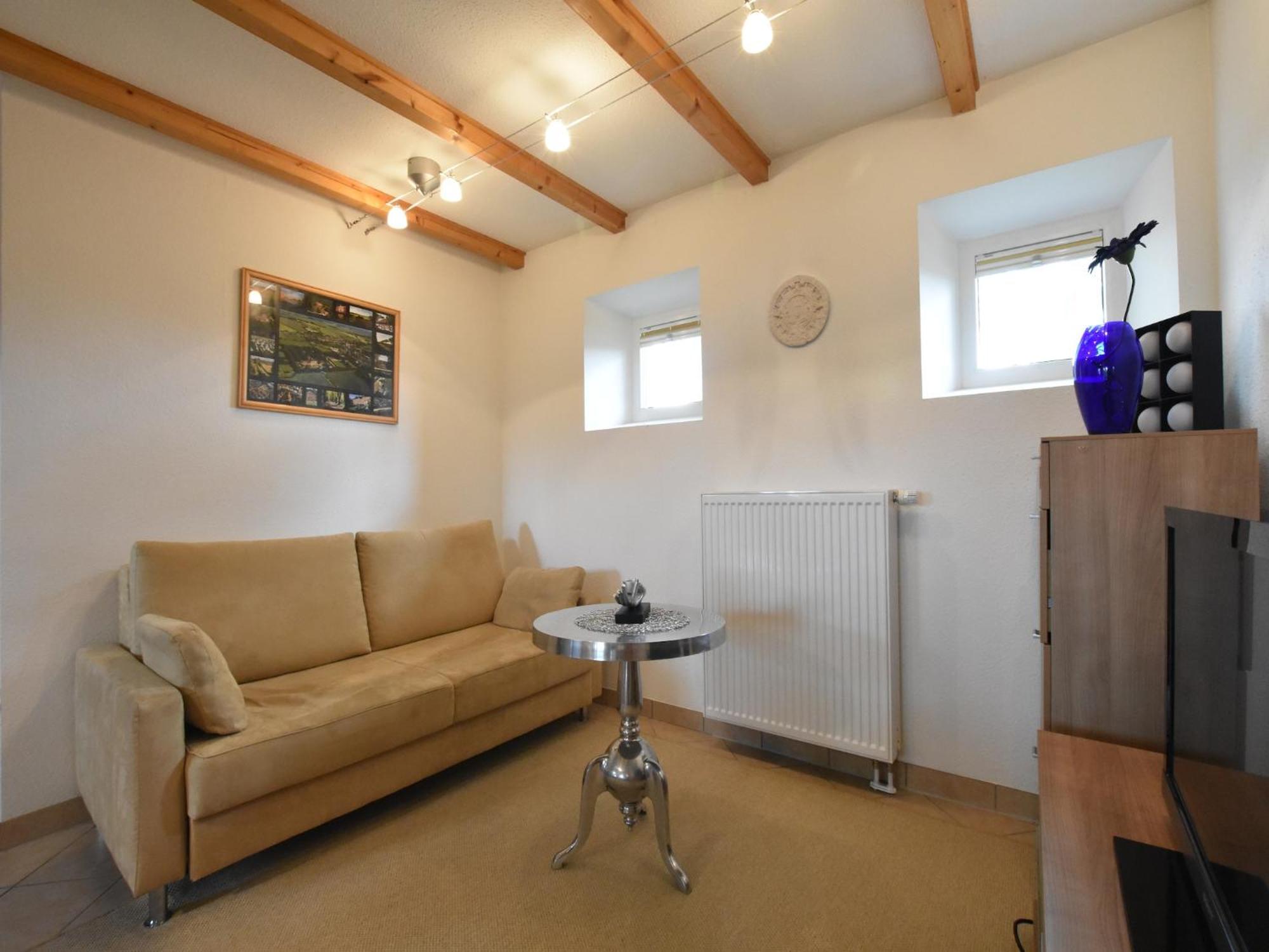 Lovely Apartment In Stellshagen With Garden Extérieur photo