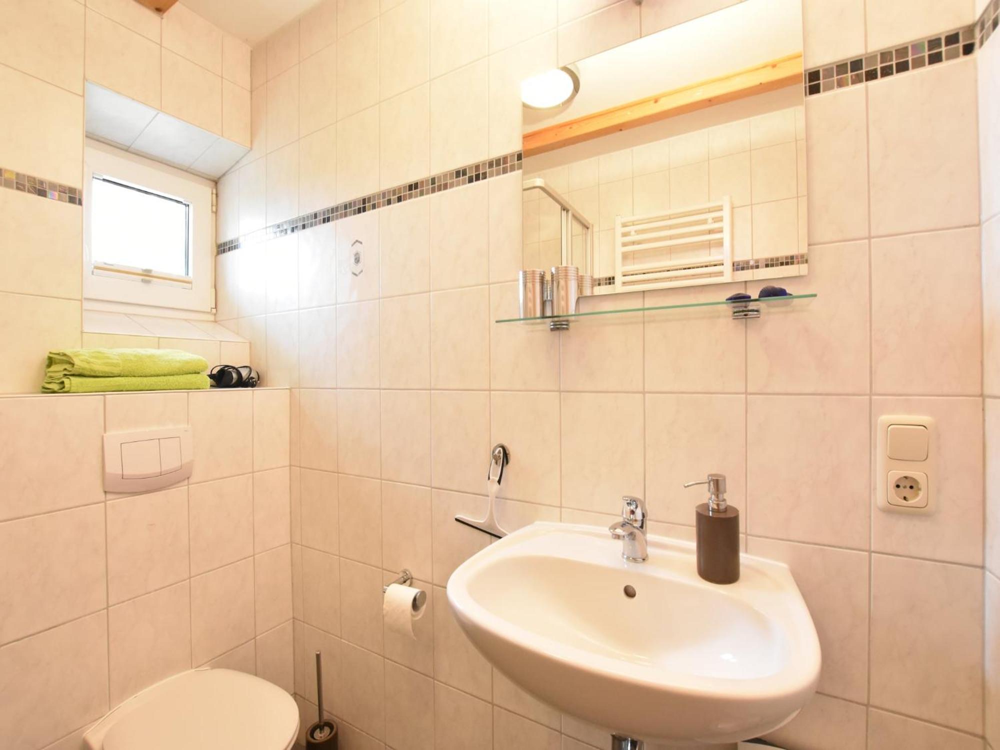 Lovely Apartment In Stellshagen With Garden Extérieur photo