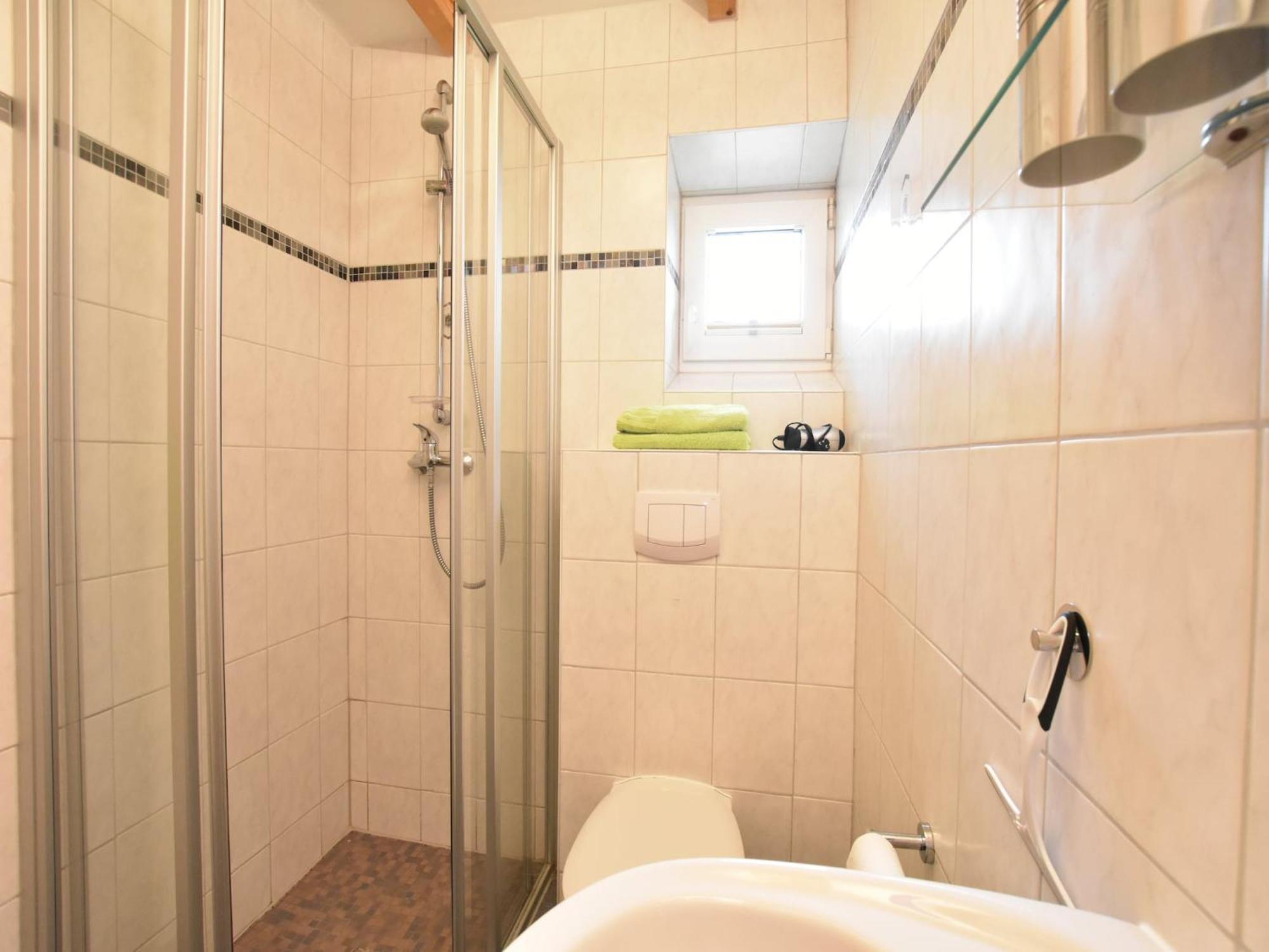 Lovely Apartment In Stellshagen With Garden Extérieur photo
